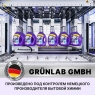 Meine Liebe - Универсальные капсулы для стирки Mix Active 3-в-1, 50 шт