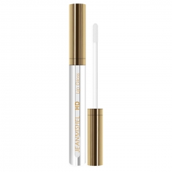 Фото JeanMishel - Глянцевый блеск для губ HD Lip Gloss 01, 10 мл