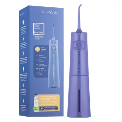 Фото Revyline - Ирригатор RL 610 фиолетовый, 1 шт