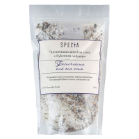 Specia - Морская соль с лавандой, 800 г