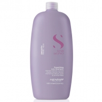 Фото Alfaparf Milano - Разглаживающий шампунь для непослушных волос Low Shampoo, 1000 мл