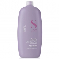 Фото Разглаживающий шампунь для непослушных волос Low Shampoo, 1000 мл