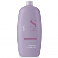 Фото Разглаживающий кондиционер для непослушных волос, 1000 мл