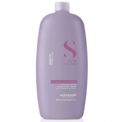 Фото Разглаживающий кондиционер для непослушных волос, 1000 мл