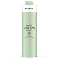Estel Professional - Крем-шампунь для волос протеиновый, 1000 мл протеиновый крем шампунь для волос moloko botanic emb s1000 1000 мл