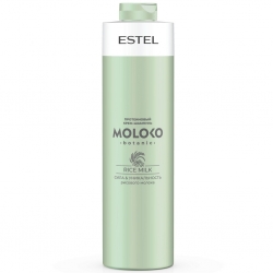 Фото Протеиновый крем-шампунь для волос, 1000 мл