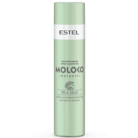 Estel Professional - Крем-шампунь для волос протеиновый, 250 мл панкейк протеиновый bombbar банановый крем