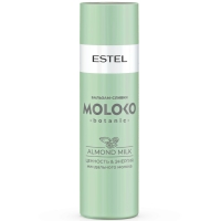 Estel Professional - Бальзам-сливки для волос, 200 мл exo бальзам для губ “кокос сливки” 12