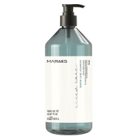Kaaral - Восстанавливающий шампунь для тусклых и поврежденных волос, 1000 мл эликсир для волос elixir 100 мл