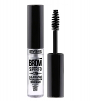 Luxvisage - Гель суперсильной фиксации для бровей Brow Super Fix 12h бесцветный, 6 г