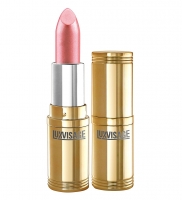 карандаш для губ luxvisage тон 75 розово бежевый нюд Luxvisage - Перламутровая губная помада, 7 Розово-бежевый с жемчужными перламутрами, 4 г