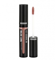 

Luxvisage - Жидкая губная помада Matt Tattoo No Transfer 12h, 103 Caramel Nude, 3,8гр