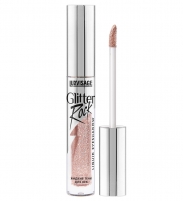 Фото Luxvisage - Жидкие тени для век Glitter Rock, 303 Pink Quartz, 3 г
