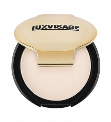 Фото Luxvisage - Компактная матирующая пудра, 12 тон, 10 г