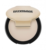 Luxvisage - Компактная матирующая пудра, 14 тон, 10 г