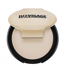 Фото Luxvisage - Компактная матирующая пудра, 14 тон, 10 г