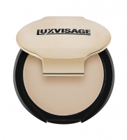 Luxvisage - Компактная матирующая пудра, 15 тон, 10 г yz пудра компактная mate voile