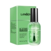 Фото Lanbena - Маска от черных точек с кисточкой аппликатором Blackhead Remover Mask, 17 мл