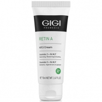 Фото GIGI Cosmetic Labs - Восстанавливающий осветляющий крем, 75 мл