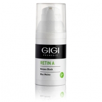 GIGI Cosmetic Labs - Крем ночной депигментирующий Melano Block, 30 мл - фото 1