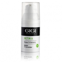 GIGI Cosmetic Labs - Дневной Осветляющий крем SPF 15 Melano Tri Corrector, 30 мл - фото 1