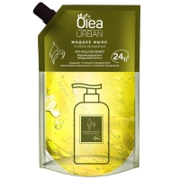 Olea - Жидкое мыло Urban, 500 мл