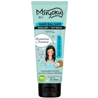 Miryoku - Бальзам для нормальных и сухих волос Увлажнение и питание,  250 мл