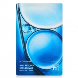 Фото Тканевая маска с гиалуроновой кислотой Lifting Mask, 25 мл