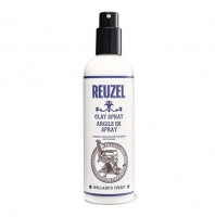 Reuzel - Моделирующий лосьон-спрей с матовым эффектом Clay, 100 мл тот кто придет за тобой