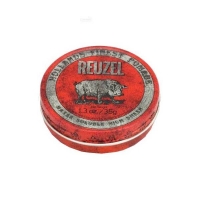 Reuzel - Помада средней фиксации для укладки мужских волос Water Soluble High Sheen Piglet, 35 г