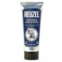 Фото Reuzel - Mоделирующий крем Fiber Cream для коротких и средних мужских волос, 100 мл