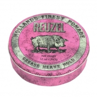 Reuzel -        Grease Heavy Hold Hog, 340 