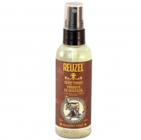 Reuzel - Соляной тоник-спрей легкой фиксации для укладки мужских волос Surf Tonic, 100 мл matrix лак спрей для подвижной фиксации fixer 400 мл