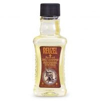 Reuzel - Мужской шампунь для частого применения Daily Shampoo, 100 мл твердый шампунь для ежедневного применения увлажнение moisturizing solid shampoo