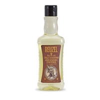 Reuzel - Мужской шампунь для частого применения Daily Shampoo, 350 мл твердый шампунь для ежедневного применения увлажнение moisturizing solid shampoo