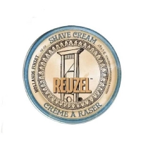 Reuzel - Крем для бритья Shave Cream, 283 г