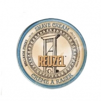 Фото Reuzel - Крем для бритья Shave Cream, 283 г