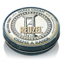 Фото Reuzel - Крем для бритья Shave Cream, 95 г