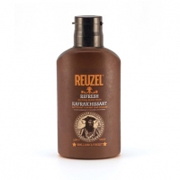 Reuzel - Кондиционер для бороды Refresh Beard Wash, 100 мл кондиционер для бороды barber pole beard conditioner