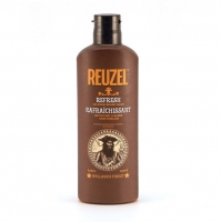 Reuzel - Кондиционер для бороды Refresh Beard Wash, 200 мл шампунь для бороды mgc beard wash 100 мл