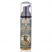 Reuzel - Несмываемый кондиционер-пена для бороды Beard Foam, 70 мл reuzel несмываемый кондиционер пена для бороды wood