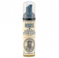 Reuzel - Несмываемый кондиционер-пена для бороды Wood & Spice Beard Foam, 70 мл кондиционер для бороды reuzel reuzel refresh beard wash 200 мл
