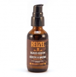 Фото Reuzel - Масло для бороды Beard Serum, 50 мл