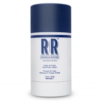 Reuzel - Очищающее средство для лица Clean & Fresh Solid Face Wash, 50 г с тобой никогда