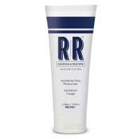 Reuzel - Увлажняющий крем для лица Hydrating Face Moisturizer, 100 мл тонизирующий шампунь для волос и кожи головы mint clean shampoo
