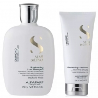 Фото Набор для нормальных волос (шампунь, 250 мл + кондиционер, 200 мл)