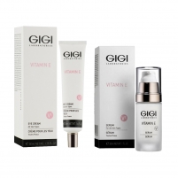 Фото GIGI Cosmetic Labs - Набор "Антиоксидант": крем для век 50 мл + сыворотка 30 мл