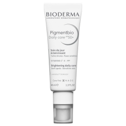 Фото Bioderma - Дневной крем SPF 50+, 40 мл