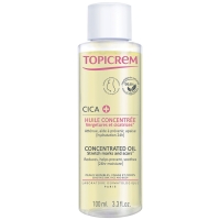 Topicrem - Концентрированное масло, 100 мл
