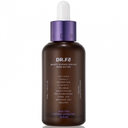 Фото Дневной лифтинг-серум с бакучиолом, 50 мл